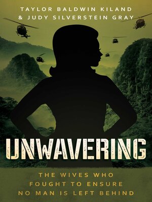 cover image of Unwavering